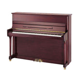 Ritmuller UP121RB Upright Piano - Walnut